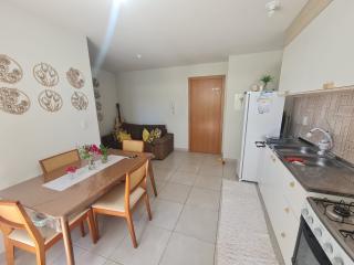 Crici&uacute;ma: Apartamento &agrave; venda no residencial Torres de San Telmo, 2 dormit&oacute;rios 17