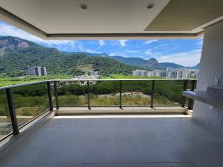 Rio de Janeiro: Ilha Pura - Astra - Apartamento de 2 quartos su&iacute;tes com 87m2 14