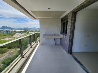 Rio de Janeiro: Ilha Pura - Astra - Apartamento de 2 quartos su&iacute;tes com 87m2 15