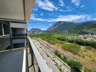 Rio de Janeiro: Ilha Pura - Astra - Apartamento de 2 quartos su&iacute;tes com 87m2 17