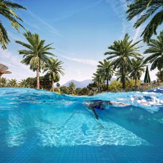 Rio de Janeiro: OX Park Design - Apartamento Tipo de 4 quartos su&iacute;tes com 172,15m2 15