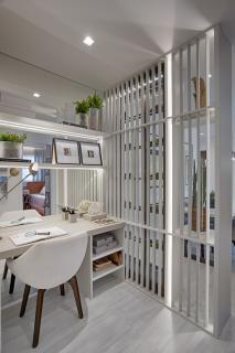 Rio de Janeiro: Grand Quartier - Apartamento de 2 quartos, sendo 01 su&iacute;te de 69 m2 14