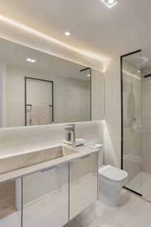 Rio de Janeiro: Grand Quartier - Apartamento de 2 quartos, sendo 01 su&iacute;te de 69 m2 8