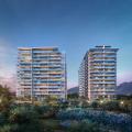 Rio de Janeiro: Grand Thai - Apartamento de 3 quartos su&iacute;tes com 128m2
