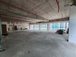 Rio de Janeiro: CEO OFFICES - Barra - Sala comercial com 271,76 m2 2