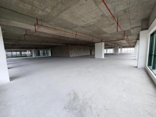 Rio de Janeiro: CEO OFFICES - Barra - Sala comercial com 1.188,56 m2 1