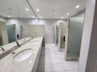 Rio de Janeiro: CEO OFFICES - Barra - Sala comercial com 1.188,56 m2 5