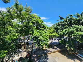 Rio de Janeiro: Centro Empresarial Charles D`Gaulle ed. Orly - Salas comercial de 27m2 4