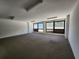 Rio de Janeiro: Centro Empresarial Charles D`Gaulle ed. Orly ? Sala comercial de 108m2 3