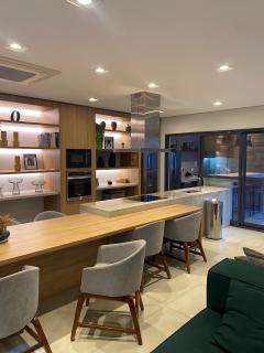 S&atilde;o Paulo: Apartamento para loca&ccedil;&atilde;o na Bela Vista - moderno, com lazer completo e aceita pet 14