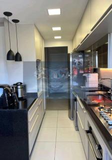 Rio de Janeiro: Latitud - Apartamento de 3 quartos, sendo 01 su&iacute;te com 121,11m2 17