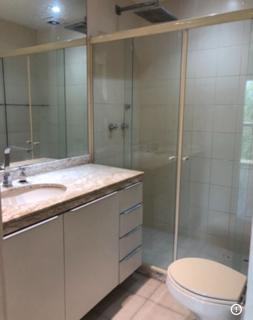 Rio de Janeiro: Americas Park - Apartamento de 3 quartos, sendo 01 su&iacute;te com 119m2 22