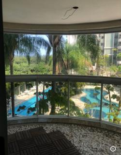Rio de Janeiro: Americas Park - Apartamento de 3 quartos, sendo 01 su&iacute;te com 119m2 8