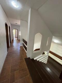 Rio de Janeiro: Bosque do ITANHANG&Aacute;- Casa duplex de 4 quartos, 2 su&iacute;tes com 474m2 22