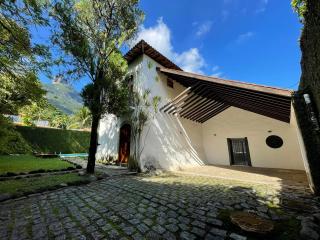 Rio de Janeiro: Bosque do ITANHANG&Aacute;- Casa duplex de 4 quartos, 2 su&iacute;tes com 474m2 4