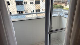 Crici&uacute;ma: Apartamento desocupado localizado no Ed.  Cidade universit&aacute;ria em Crici&uacute;ma, SC , 3 dormit&oacute;rios sendo 1 su&iacute;te 6