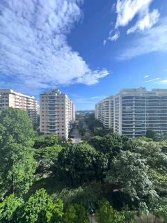 Rio de Janeiro: Maayan - Apartamento de 3 quartos com 86m2 3