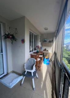 Rio de Janeiro: Maayan - Apartamento de 3 quartos com 86m2 4