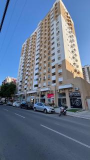 Crici&uacute;ma: Sala comercial t&eacute;rrea a venda no Ed. Dol&aacute;rio dos Santos em Crici&uacute;ma S 1