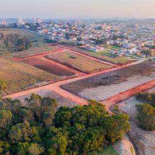 Crici&uacute;ma: Loteamento Veneto em I&ccedil;ara SC 2