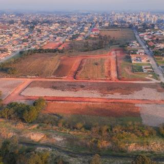 Crici&uacute;ma: Loteamento Veneto em I&ccedil;ara SC 3