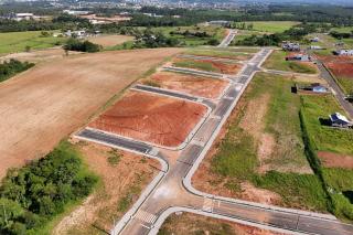 Crici&uacute;ma: Loteamento Villa di Sois em Crici&uacute;ma SC 5