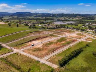 Crici&uacute;ma: Loteamento Ravenna em Morro da Fuma&ccedil;a SC 1