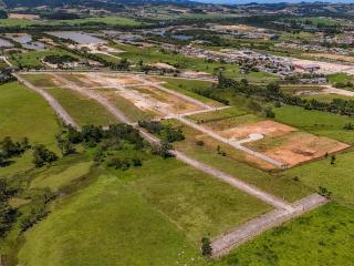 Crici&uacute;ma: Loteamento Ravenna em Morro da Fuma&ccedil;a SC 2