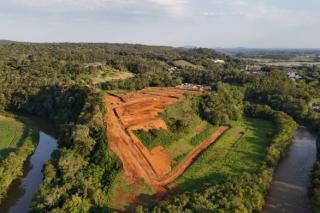 Crici&uacute;ma: Loteamento no Residenciale Torre di Campana em Nova Veneza SC 1
