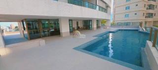 Salvador: Varanda e posi&ccedil;&atilde;o nascente para mais luz e ventila&ccedil;&atilde;o, com 1 su&iacute;te e 3 banheiros. 2/4 nascente com su&iacute;te e 81 m&sup2; no Horto Florestal 1