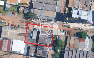 &Aacute;guas Claras: Pr&eacute;dio/Galp&atilde;o 800m&sup2; &agrave; venda Localiza&ccedil;&atilde;o Estrat&eacute;gica no Park Sul, Bras&iacute;lia-DF 11