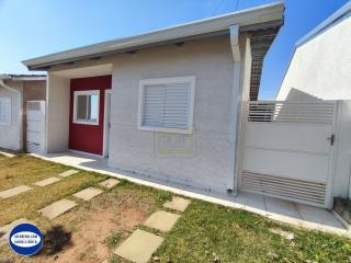 Holambra: Casa T&eacute;rrea &agrave; Venda no Condom&iacute;nio Vila das Tulipas - Holambra/SP 3