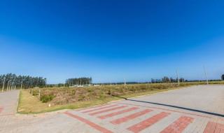 Crici&uacute;ma: Terreno a venda no loteamento Cidade Universit&aacute;ria em Ararangu&aacute; SC 2