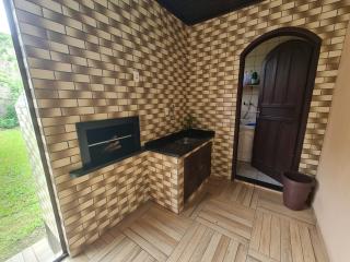 Crici&uacute;ma: Casa de alvenaria &agrave; venda no bairro Cear&aacute;, Crici&uacute;ma SC 13