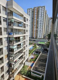 Rio de Janeiro: ATMOSFERA CONDOMINIUM PARK - Apartamento de 3 quartos com 94m2 1