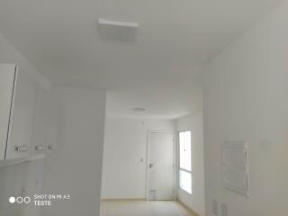 Salvador: APARTAMENTO NO CONDOM&Iacute;NIO DUO LITORAL NORTE BAHIA 11