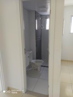 Salvador: APARTAMENTO NO CONDOM&Iacute;NIO DUO LITORAL NORTE BAHIA 14