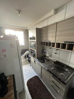 Crici&uacute;ma: Apartamento &agrave; Venda no Residencial Toscana em Crici&uacute;ma 5