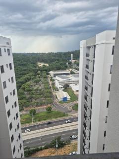 Campinas: Apartamento &agrave; Venda com 2 quartos, 1 banheiro e 1 vaga 3