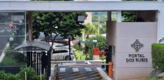 Campinas: PORTAL DOS RUBIS 3