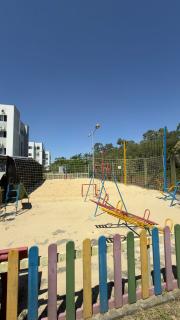 Crici&uacute;ma: Apartamento de 3 dormit&oacute;rios no res. Moradas do Bosque em Crici&uacute;ma SC 4