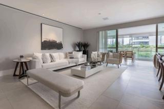 Rio de Janeiro: Saint Barth - Apartamento de 4 quartos su&iacute;tes com 366,78m2 4