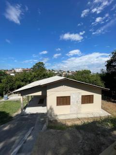 Crici&uacute;ma: Casa de alvenaria  no Bairro Maria C&eacute;u, Crici&uacute;ma/SC 2