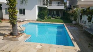 Rio de Janeiro: Crystal Lakes - Casa duplex de 4 quartos com 600m2 3