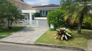 Rio de Janeiro: Crystal Lakes - Casa duplex de 4 quartos com 600m2 7
