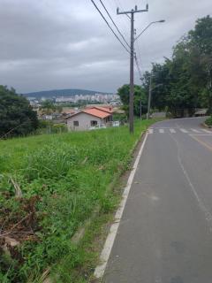Crici&uacute;ma: Terreno a venda no bairro Milanese, em Crici&uacute;ma SC 3