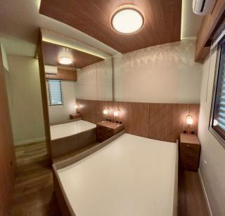 Crici&uacute;ma: Apartamento &aacute; venda no Res. Na&ccedil;&otilde;es Unidas em Crici&uacute;ma,  SC 13