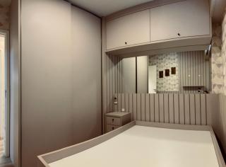 Crici&uacute;ma: Apartamento &aacute; venda no Res. Na&ccedil;&otilde;es Unidas em Crici&uacute;ma,  SC 16