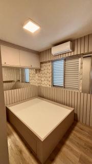 Crici&uacute;ma: Apartamento &aacute; venda no Res. Na&ccedil;&otilde;es Unidas em Crici&uacute;ma,  SC 17