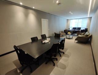 Rio de Janeiro: Le Monde ? Sala comercial com 248,87m2 6